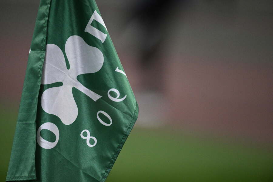 Στον Παναθηναϊκό ο Στέφανος Γιουρέλης