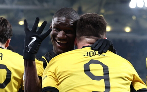 ΑΕΚ: Με Ζίνι και Γιόβιτς η ενδεκάδα του Νίκολιτς στο ντέρμπι  με τον Ολυμπιακό