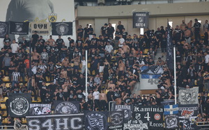ΟΦΗ: Βαριά «καμπάνα» σε οπαδό του από τη ΔΕΑΒ