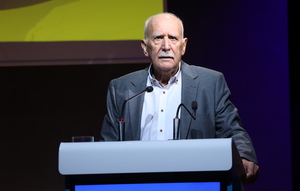 «Έφυγε» ο δημοσιογράφος Γιώργος Παπαδάκης - Τα συλλυπητήρια της ΚΑΕ Παναθηναϊκός