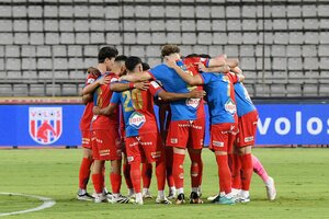 Βόλος - Αστέρας Τρίπολης 2-1: Έπιασε πεντάδα