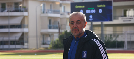 Ταουσιάνης: «Να πάρουμε αυτό που δικαιούμαστε»