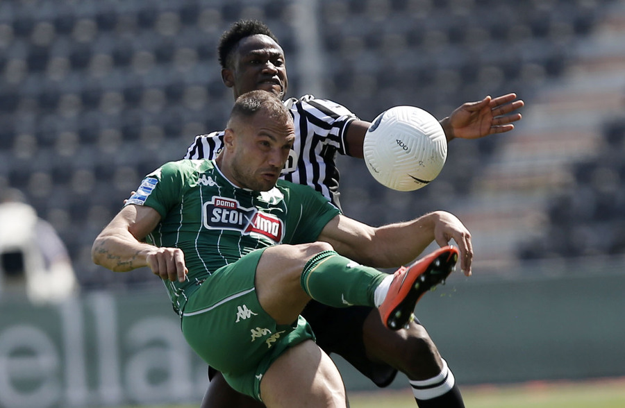 Μολό: «Αν ήμουν ποδοσφαιριστής σήμερα, θα κόστιζα 80 εκατομμύρια ευρώ»