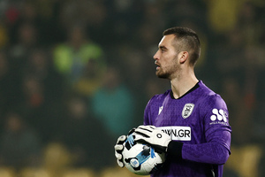 ΠΑΟΚ: «Σειρήνες» από Βέλγιο για τον Τσιφτσή