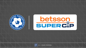 Η Betsson Μεγάλη Χορηγός του Super Cup