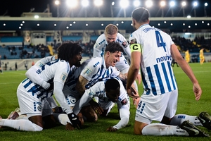 Ατρόμητος: Με Τσούμπερ η αποστολή για τον αγώνα με τον Αστέρα Aktor