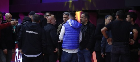 Αθηναϊκός: «Οι φίλοι του μπάσκετ γυναικών σήμερα ντρέπονται»