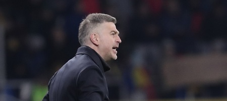 Απολύθηκε από τη Λέγκια ο Ιορντανέσκου