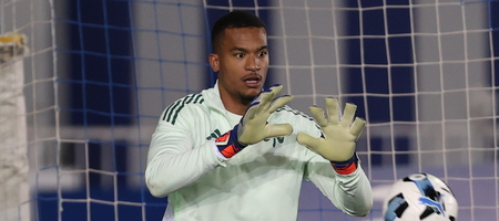 Λαφόν: «Αυτό που θέλουμε είναι να είμαστε στα πλέι οφ»