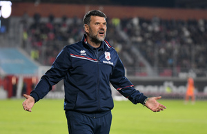 Μπάτσι: «Είχαμε μια καλή εικόνα»