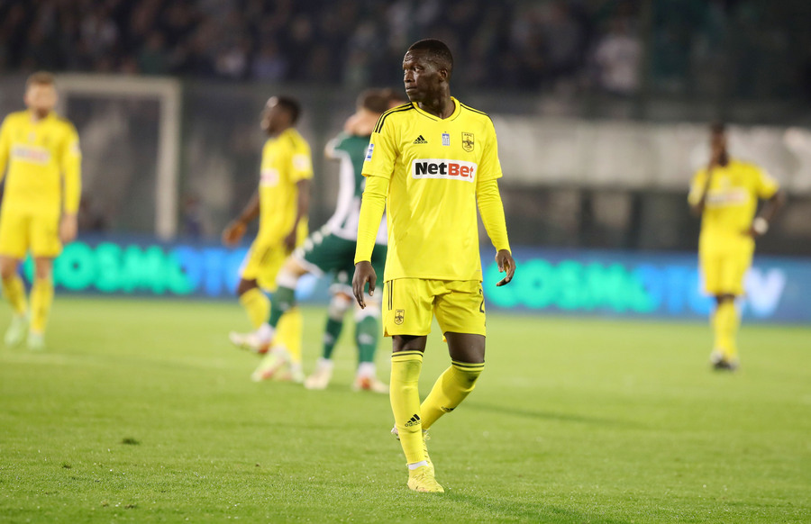 Σοκάρει πρώην παίκτης του Άρη: «Συγγενής μου με άφησε άφραγκο, με κατέστρεψε...»