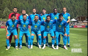 Παλέρμο - Ηρακλής 1-1: Βελτιωμένος ο «Γηραιός» στο δεύτερο... ιταλικό τεστ!