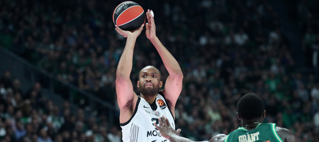 Παρτιζάν: Δανεικός στην Μπανταλόνα ο Πάρκερ