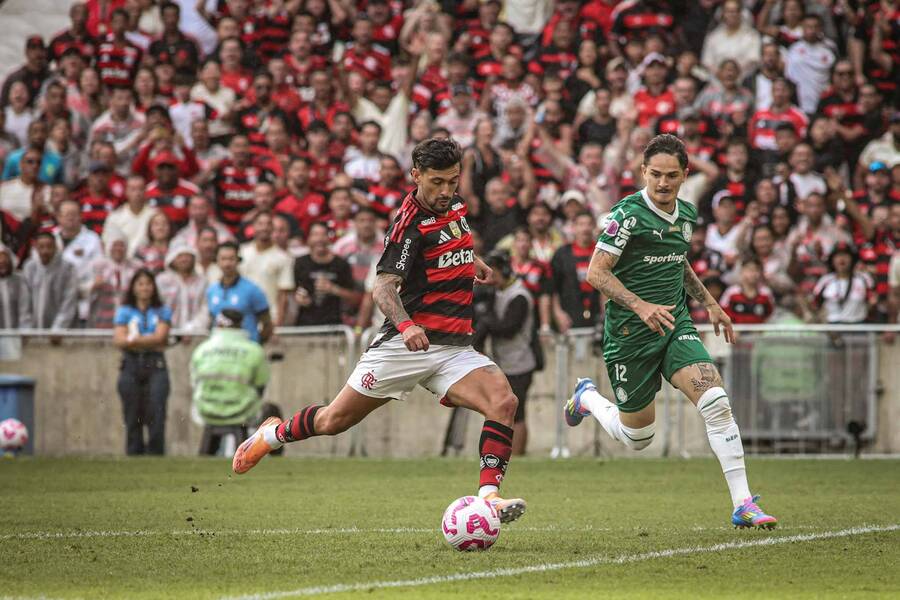 Τιτανομαχία στην Λίμα