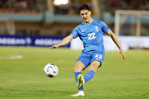 Γιαννούλης: «Ακόμα δεν έχουμε καταλάβει πως χάσαμε το ματς με την Σκωτία...»