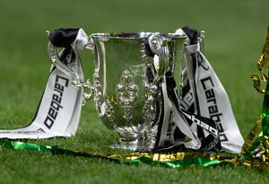 Carabao Cup: Δεν πέφτουν μεταξύ τους οι «ευρωπαίες» στον 3ο γύρο!
