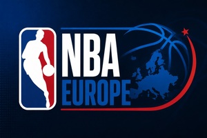 ΝΒΑ Europe και Euroleague: Γιατί οι Αμερικάνοι πιέζονται περισσότερο από τους Ευρωπαίους