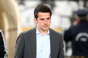 Φούλαμ: Εξαιρετικά αβέβαιο το μέλλον του Μάρκο Σίλβα