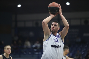 Ανακοίνωσε Χρηστίδη ο Κολοσσός