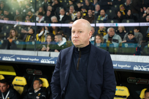 Νίκολιτς: «Ο Βάργκα είχε ένα πρήξιμο στον αστράγαλο και θα το παρακολουθήσουμε»