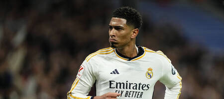 Ρεάλ Μαδρίτης: Απρόοπτο με Μπέλινγκχαμ, «παίζεται» η συμμετοχή του κόντρα στον Ολυμπιακό!