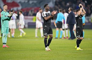 Βαθμολογία UEFA: Παραμένει στο κυνήγι της 10ης θέσης η Ελλάδα