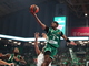 Παναθηναϊκός - Βιλερμπάν 102-79: Ξεμπέρδεψε νωρίς, έριξε 100αρα και περιμένει τη Μακάμπι