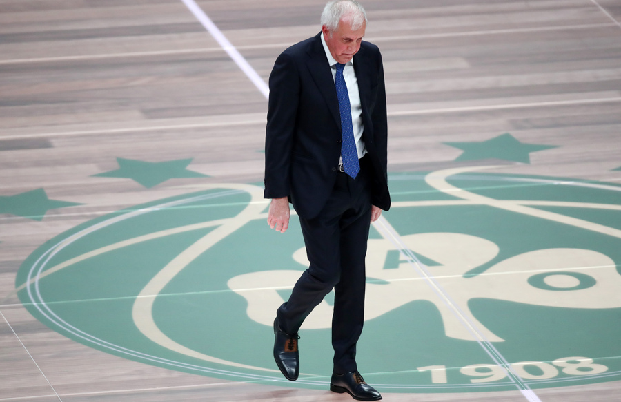 Επόμενη ομάδα Ομπράντοβιτς: Παναθηναϊκό, ΠΑΟΚ και Μιλάνο «βλέπουν» οι στοιχηματικές!