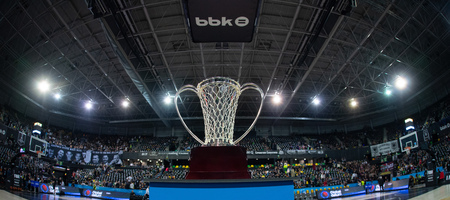FIBA Europe Cup: Αλλάζει το φορμάτ από τη σεζόν 2026/27 -48 ομάδες αντί για 40!