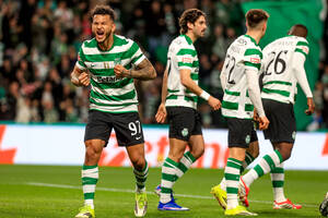 Αναγκασμένη να κερδίσει