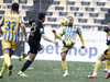 Super League Interwetten:«Κόλλησαν» στο μηδέν Άρης και Παναιτωλικός (video)