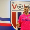 Βόλος Elabet: Επίσημο το «μπαμ» με Λοντίγκιν