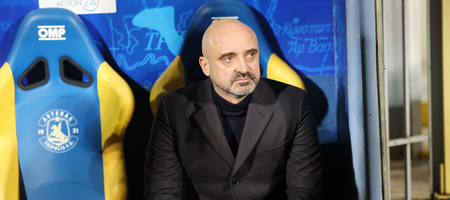 Αστέρας Aktor: «Κλειστά χαρτιά» από τον Ράσταβατς ενόψει Βόλου, δεν ανακοίνωσε αποστολή ο Σέρβος