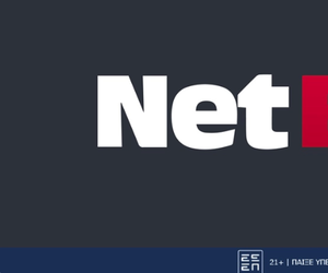 Netbet: Αποκλειστική 🎯 προσφορά* γνωριμίας x3