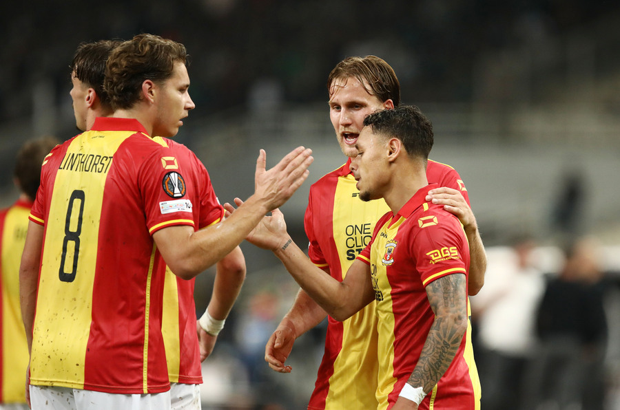 Όχι στο διπλό, ναι στο 1.65