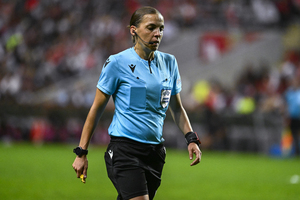 Επίσημο: Η Φραπάρ σφυρίζει τον τελικό Κυπέλλου ανάμεσα σε Παναθηναϊκό και Άρη