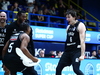 Παναθηναϊκός - ΠΑΟΚ 82-84: Τον «σκότωσε» ο πρώην! (videos)