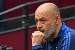 Αμφίρροπο το Λονδρέζικο ντέρμπι