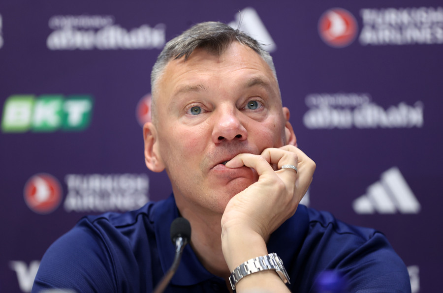 Φενέρμπαχτσε: Χωρίς Γιασικεβίτσιους με Εφές λόγω πένθους