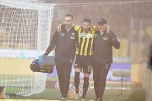 ΑΕΚ: Επέστρεψε ο Γκατσίνοβιτς, έτοιμος ο Βάργκα