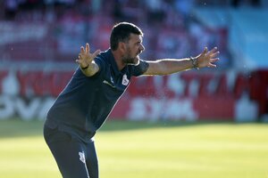 Μπάτσι: «Να έχουμε αυτοπεποίθηση και να πιστέψουμε στη δουλειά που κάνουμε»