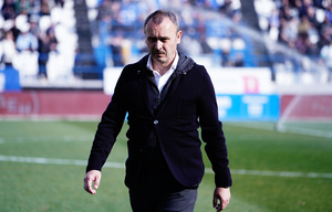 Μπράτσος: «Τιμωρούμαστε με μισό λάθος»