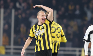 «Ο Βίντα έκλεισε την πόρτα στην Εθνική Κροατίας»