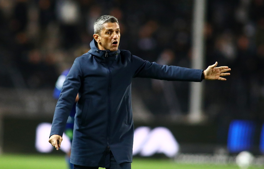 Λουτσέσκου: «Δεν έχω συνειδητοποιήσει τις 200 νίκες»