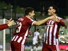Κηφισιά - Ολυμπιακός Highlights: Όλα τα γκολ και οι φάσεις του αγώνα