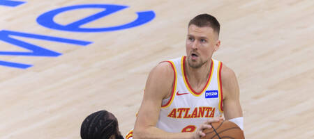 NBA Trades: Πορζίνγκις στους Γουόριορς, Κουμίνγκα και Χιλντ στους Χοκς!