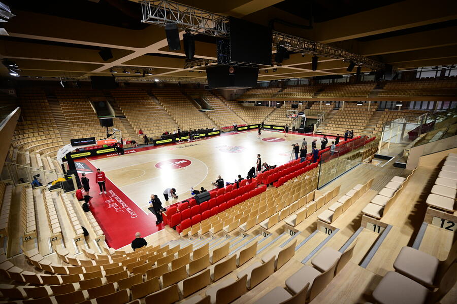 «Προσπάθεια της Μονακό να μπει ABA Liga»