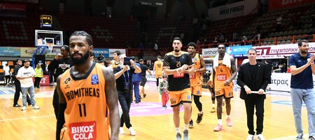 Σε νέους μπελάδες ο Προμηθέας: Η ΕΕΑ απέρριψε την αίτηση ανάκλησης της απόφασης για το πιστοποιητικό συμμετοχής του στην GBL