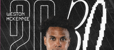 «Έδεσε» ΜακΚένι η Γιουβέντους!