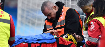 Μίλαν: Περνάει την πόρτα του χειρουργείου ο Λόφτους-Τσικ